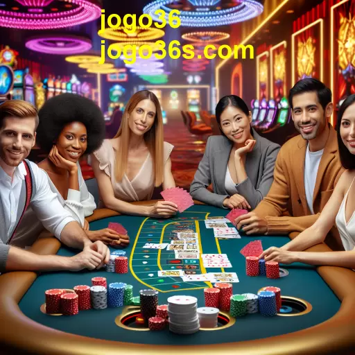 A Fascinante História dos Jogos de Cartas: Entretenimento e Estratégia