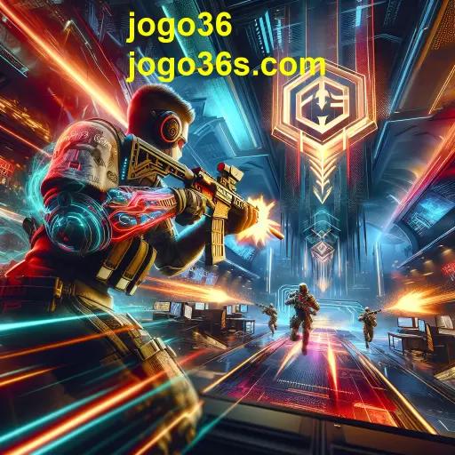 O Impacto dos Jogos de Tiro na Cultura Gamer