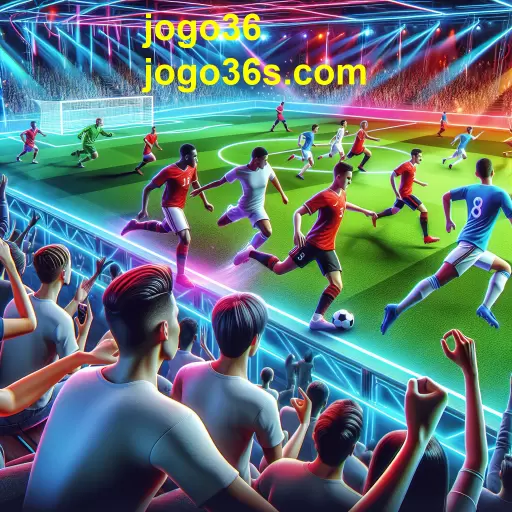 A Ascensão dos Jogos de Esportes: Conectando Paixões e Habilidades